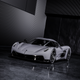 Image for article titled The Koenigsegg Jesko Absolut Ditches The Giant Spoiler For Ultimate Top Speed